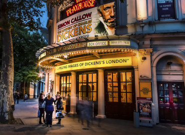 Study Abroad Reviews for Boston University: London - History & Literature Program