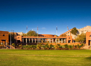 Study Abroad Reviews for SUNY New Paltz: Perth - Study Abroad at Curtin University