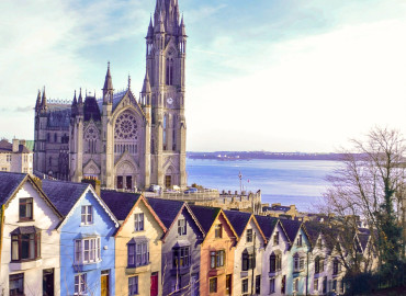 Study Abroad Reviews for University of Texas at Austin: May Term - Why Leave Home? Irish Emigration to America