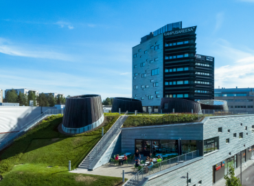 Study Abroad Reviews for ISEP Exchange: Tampere - Exchange Program at University of Tampere