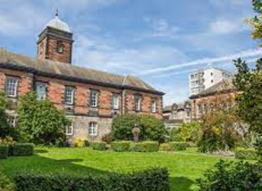 Study Abroad Reviews for SUNY New Paltz: Dundee - Study Abroad at University of Dundee