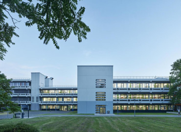 Study Abroad Reviews for Valparaiso University: Reutlingen - Hochschule Reutlingen