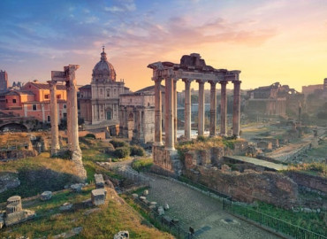 Study Abroad Reviews for St. Cloud State University: Italy & Greece - CMTY 410 - Eternal Cities of Italy & Greece