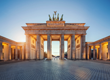 Study Abroad Reviews for Nazareth College: Berlin - Nazareth-in-Berlin