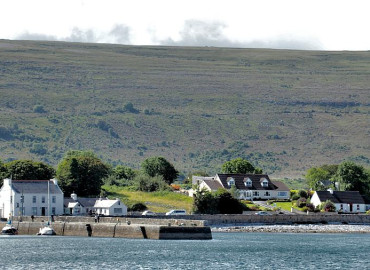 Study Abroad Reviews for Southern Illinois University - Edwardsville (SIUE): Ballyvaughan - Studio Art Program in Ireland