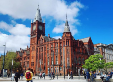 Study Abroad Reviews for University of Liverpool: Liverpool - Direct Enrollment & Exchange