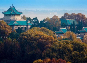 Study Abroad Reviews for Wuhan University: Wuhan - Direct Enrollment & Exchange