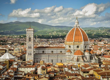 Study Abroad Reviews for Lorenzo de' Medici – Florence