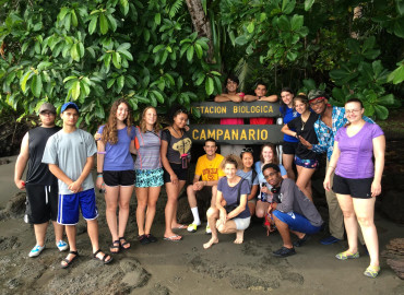 Study Abroad Reviews for The Experiment: Costa Rica - The Leadership Institute