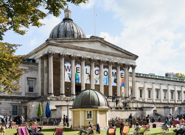 Study Abroad Reviews for University College London (UCL): London - UCL Summer School