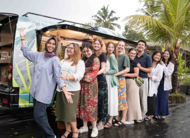 Study Abroad Reviews for ACICIS Study Indonesia: Development Studies Professional Practicum (DSPP)