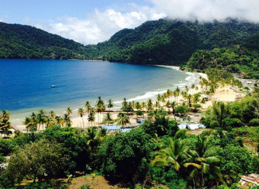 Study Abroad Reviews for The Caribbean Student Support Network: Contemporary Caribbean Studies