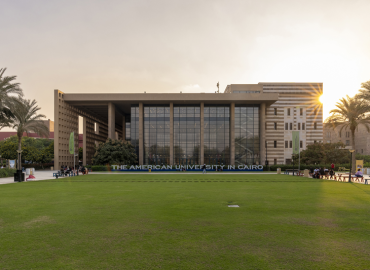 Study Abroad Reviews for Study Abroad in Egypt at the American University in Cairo