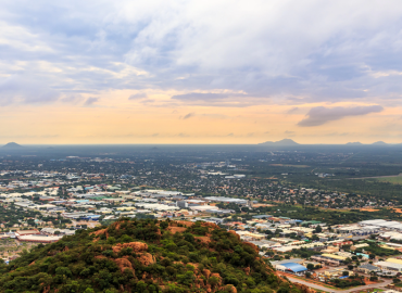 Study Abroad Reviews for Study Abroad Programs in Botswana