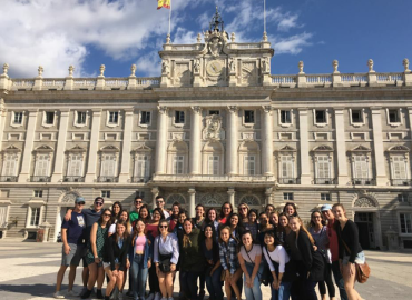 Study Abroad Reviews for University of Minnesota: Computer Science in Madrid