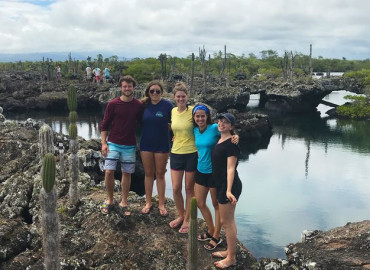 Study Abroad Reviews for University of Minnesota: Summer in Ecuador