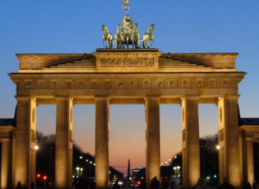 Study Abroad Reviews for IES Abroad: Berlin Summer - Metropolitan & Urban Studies 