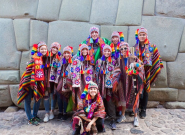 Study Abroad Reviews for International Volunteer HQ (IVHQ): Cusco - Short-Term Study Abroad in Peru 