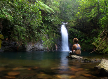 Study Abroad Reviews for Toucan Education Programs (TEP): Natural Resource Tourism