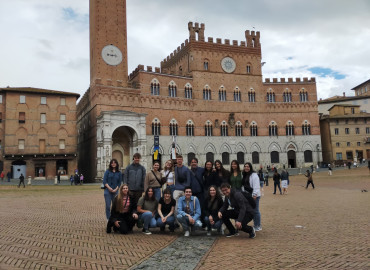 Study Abroad Reviews for CET Siena