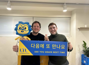Study Abroad Reviews for LTL Korean School: Learn Korean in Korea