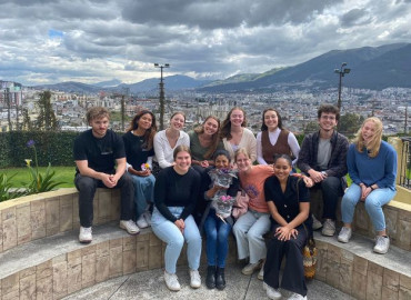 Study Abroad Reviews for University of Minnesota: MSID - Entrepreneurship in Ecuador