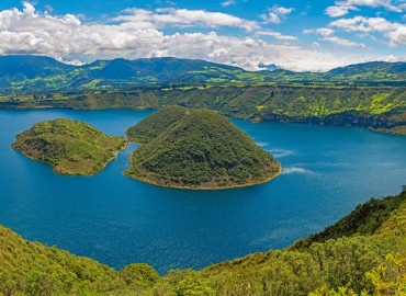 Study Abroad Reviews for University of Minnesota: MSID - Sustainability in Ecuador