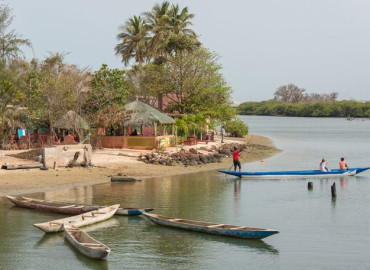 Study Abroad Reviews for University of Minnesota: MSID - Entrepreneurship in Senegal