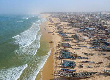 Study Abroad Reviews for University of Minnesota: MSID - Sustainability in Senegal