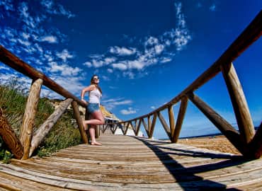 Study Abroad Reviews for Spanish Institute for Global Education / SIGE: Seville - Summer Courses