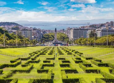 Study Abroad Reviews for CIEE: Lisbon - Ecology + Sustainability