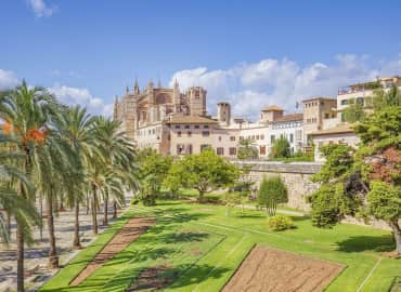 Study Abroad Reviews for CIEE: Palma - Ecology + Sustainability