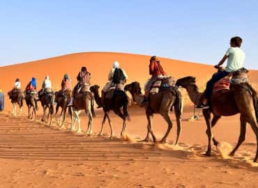 Study Abroad Reviews for CIEE: Rabat - Language and Culture