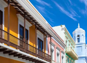 Study Abroad Reviews for CIEE: San Juan - Business + Culture