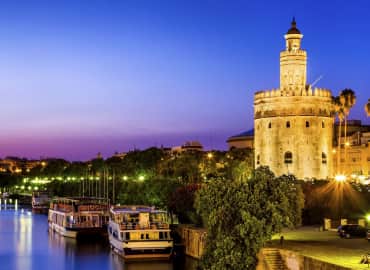 Study Abroad Reviews for CIEE: Seville - Communication, New Media, and Journalism in Spanish