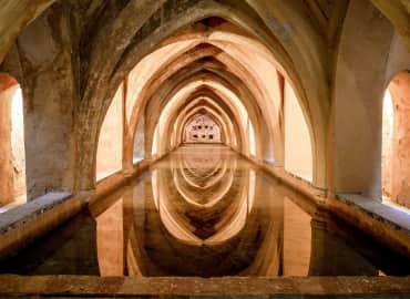 Study Abroad Reviews for CIEE: Seville - International Business & Culture