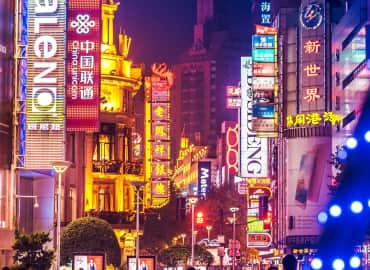 Study Abroad Reviews for CIEE: Shanghai - Business, Language, and Culture