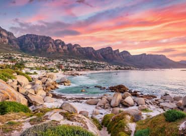 Study Abroad Reviews for CIEE: Cape Town - Ecology + Sustainability