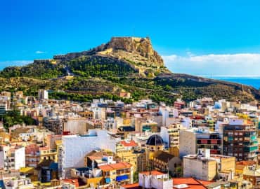 Study Abroad Reviews for CIEE: Alicante - Semester Global Internship