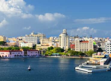 Study Abroad Reviews for CIEE: Summer Intern + Study Abroad in San Juan