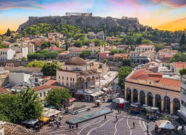 Study Abroad Reviews for CIEE: Athens - Semester Global Internship