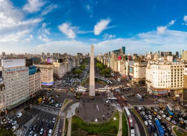 Study Abroad Reviews for CIEE: Semester in Buenos Aires