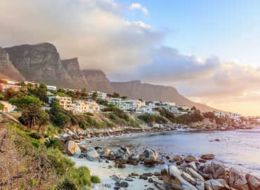 Study Abroad Reviews for CIEE: Cape Town - Open Campus Block