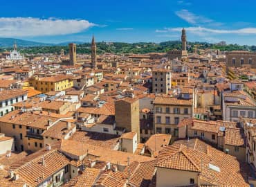 Study Abroad Reviews for CIEE: Semester in Florence
