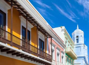 Study Abroad Reviews for CIEE: Semester Intern + Study Abroad in San Juan