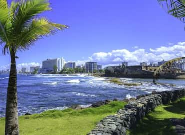 Study Abroad Reviews for CIEE: San Juan - Summer Global Internship