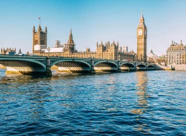 Study Abroad Reviews for CIEE: London - Open Campus Program
