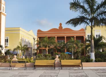 Study Abroad Reviews for CIEE: Merida - Semester Intern + Study Abroad