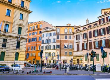 Study Abroad Reviews for CIEE: Rome - Sustainable Smart Cities