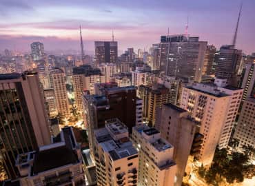 Study Abroad Reviews for CIEE: São Paulo - Semester Global Internship